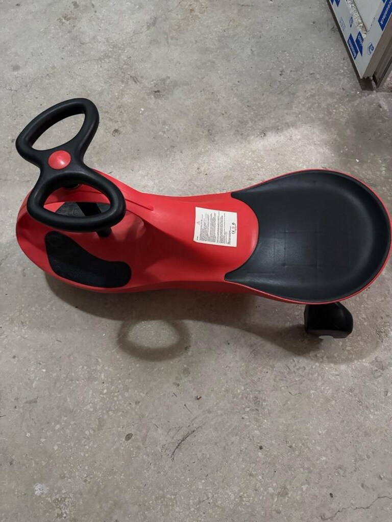 çocuk scooter - 2