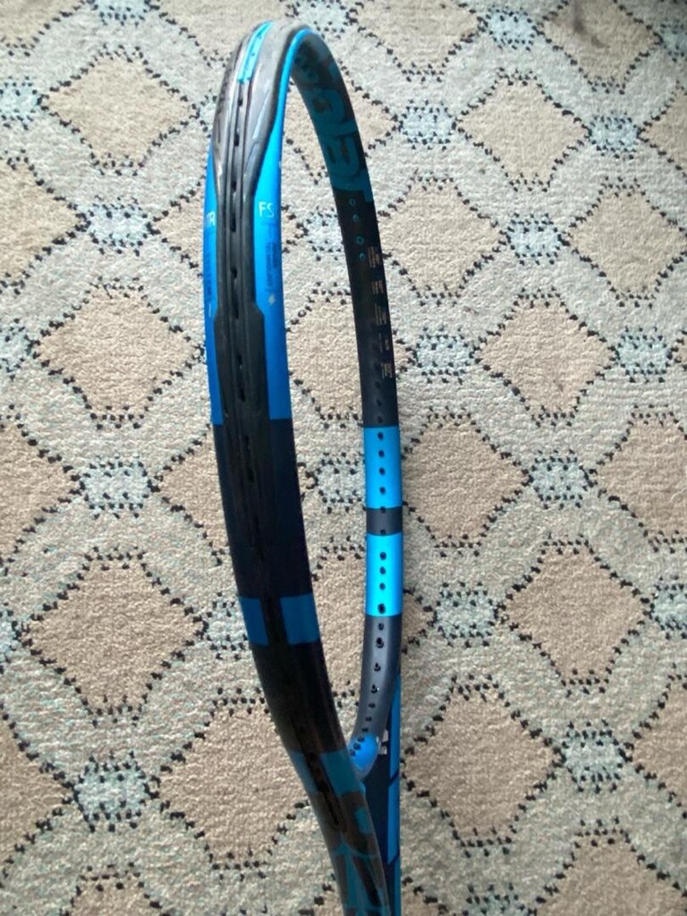 Babolat Pure Drive Tenis Raketi - 2