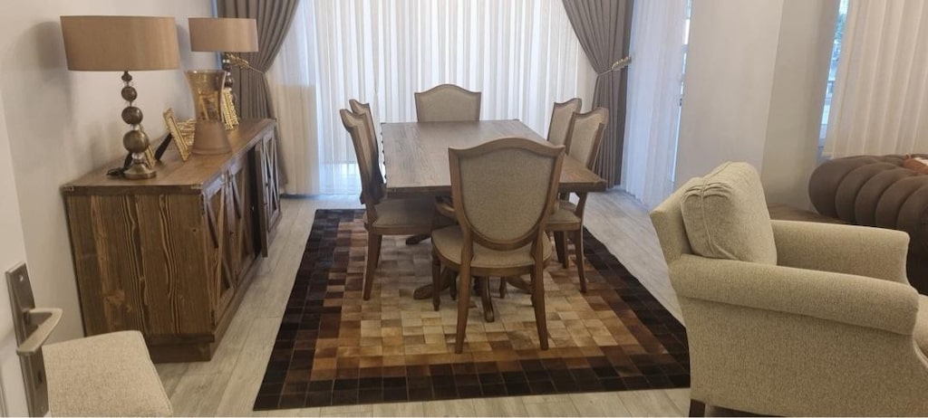 chester tepe home salon takımı ve yemek takımı - 2