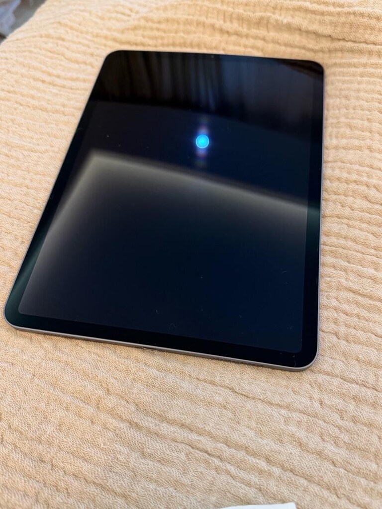 iPad Pro 11” 2. Nesil 128 GB Wi-Fi - 4