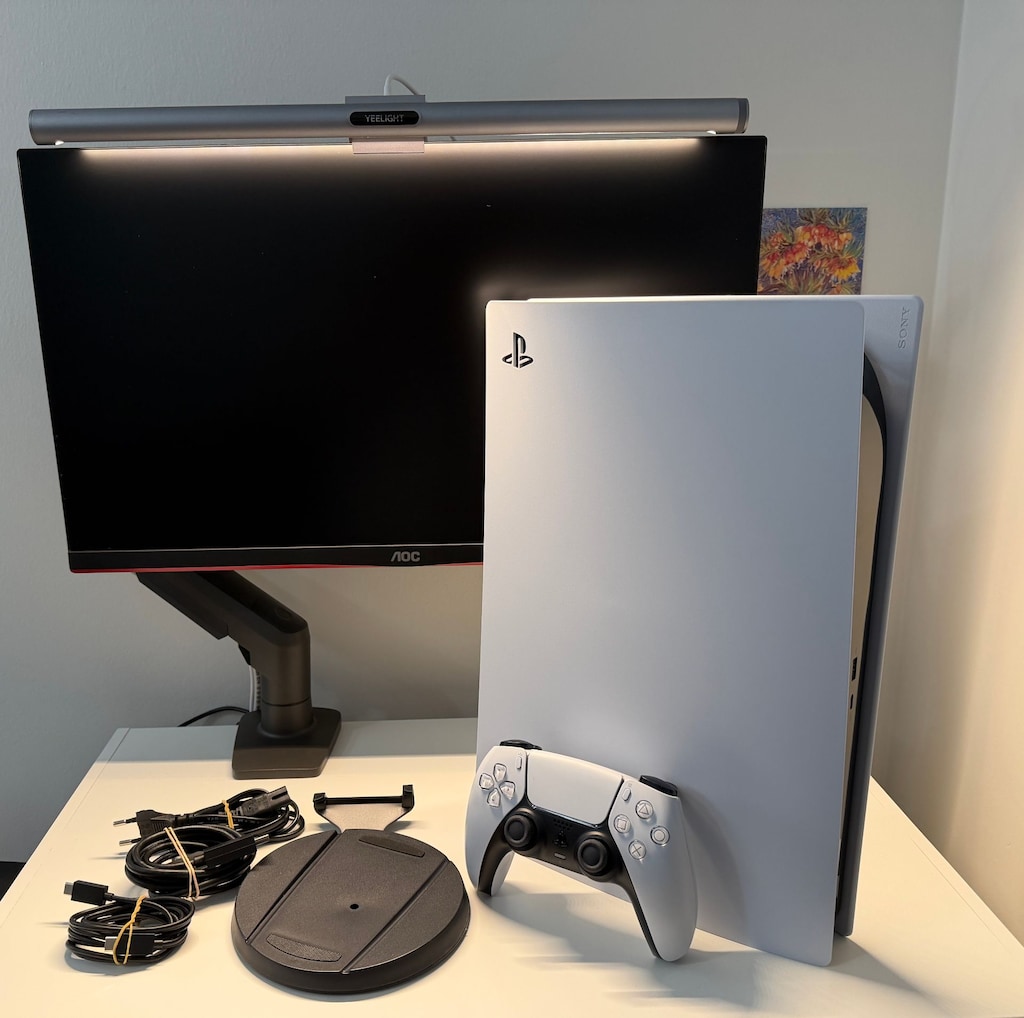 Playstation 5 Dijital CF1215B