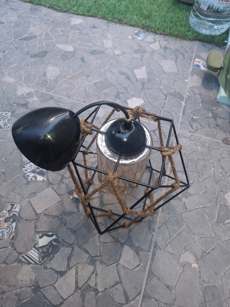 klasik lamba - 5