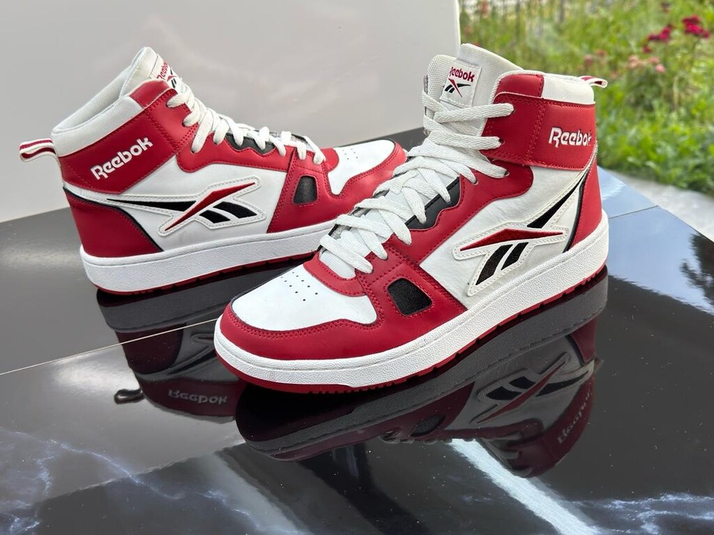 Orijinal REEBOK 43 numara - 5