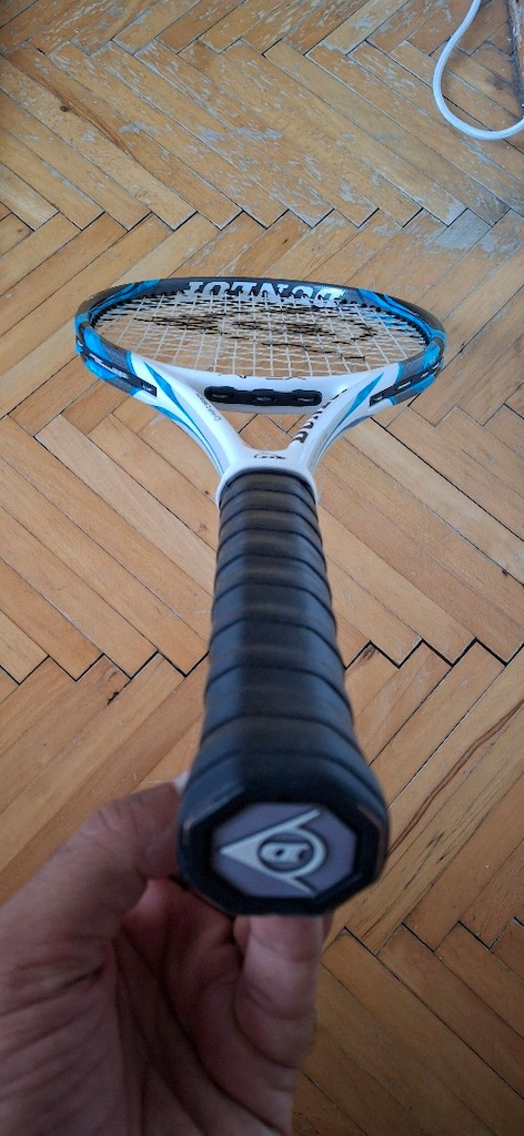 Donlop APEX POR CARBON - 5