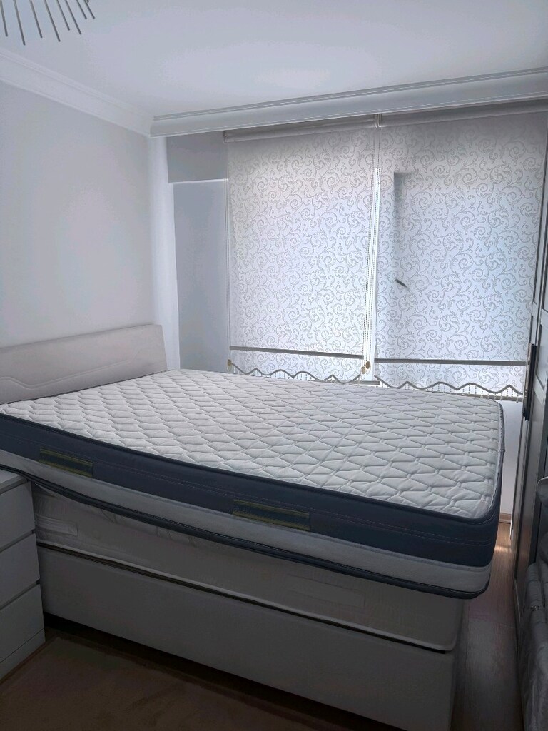 istikbal 150x 200 yatak - 5