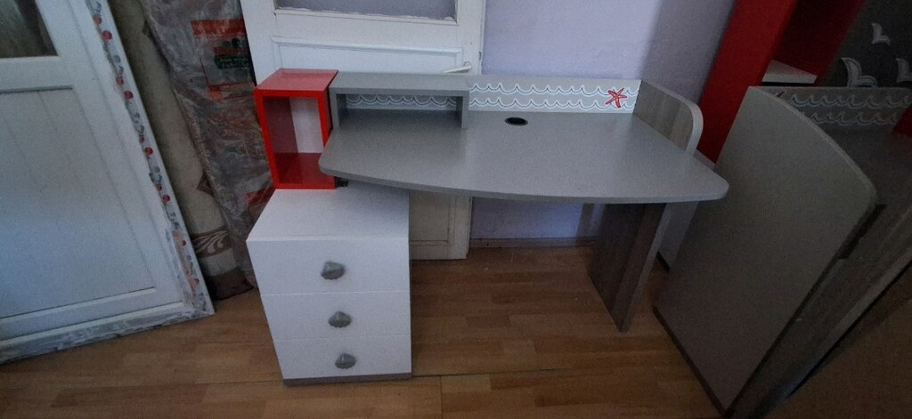 lacivert marka cocuk odasi - 3