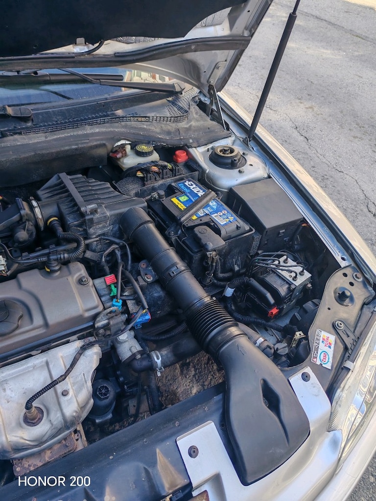 Peugeot 306 - 3