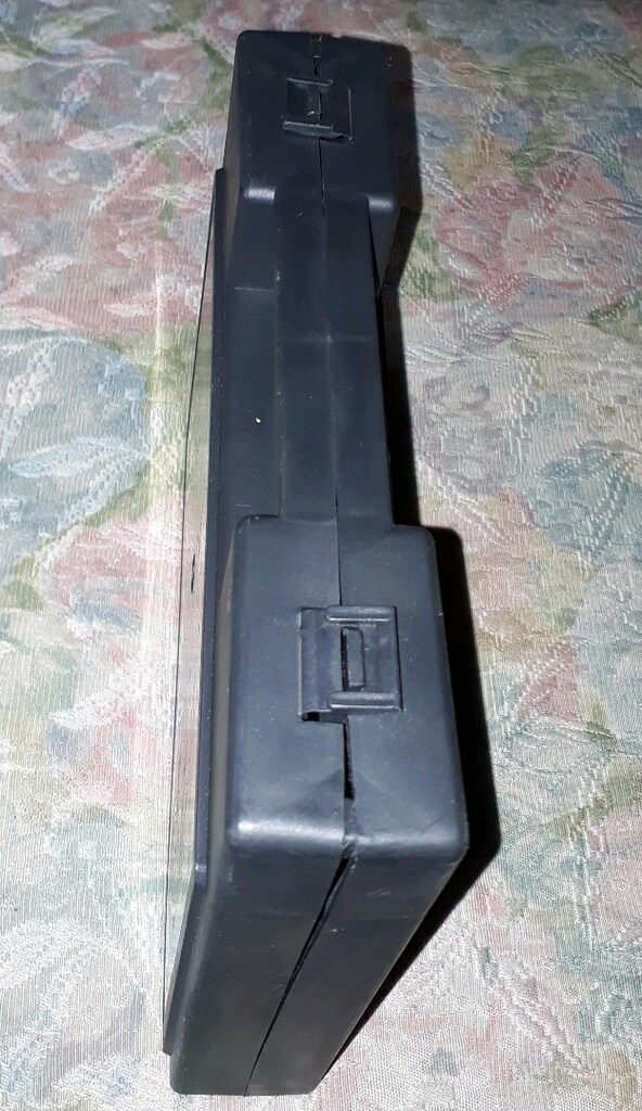 İLKYARDIM ÇANTASI ESKİLERDEN NOSTALJİK - 5