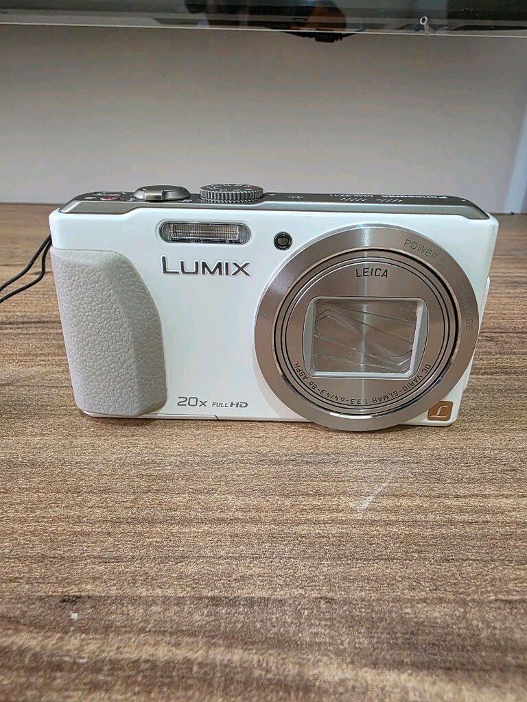 Panasonic Lumix DMC-TZ41 - 8