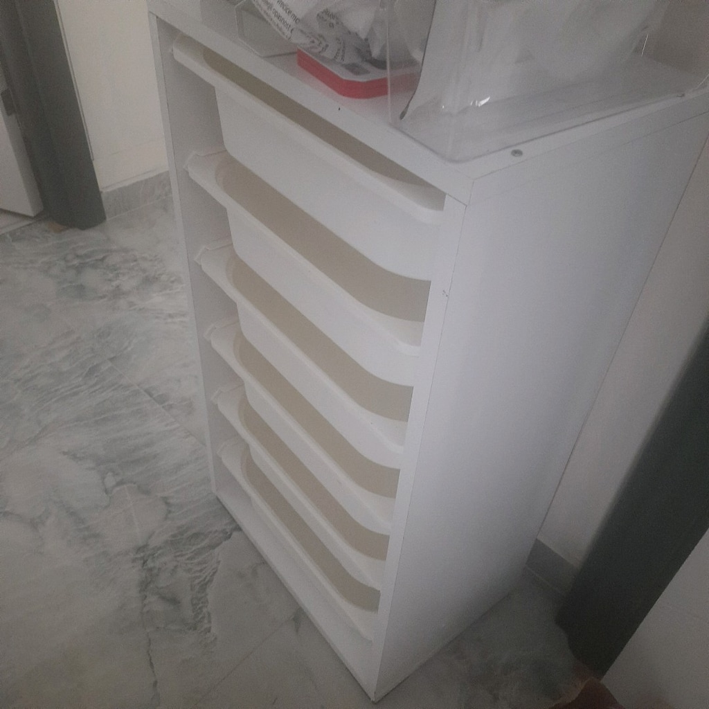 Çekmeceli düzenleyici dolap - 3