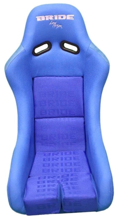 Bride low max oto koltuk sıfır - 4