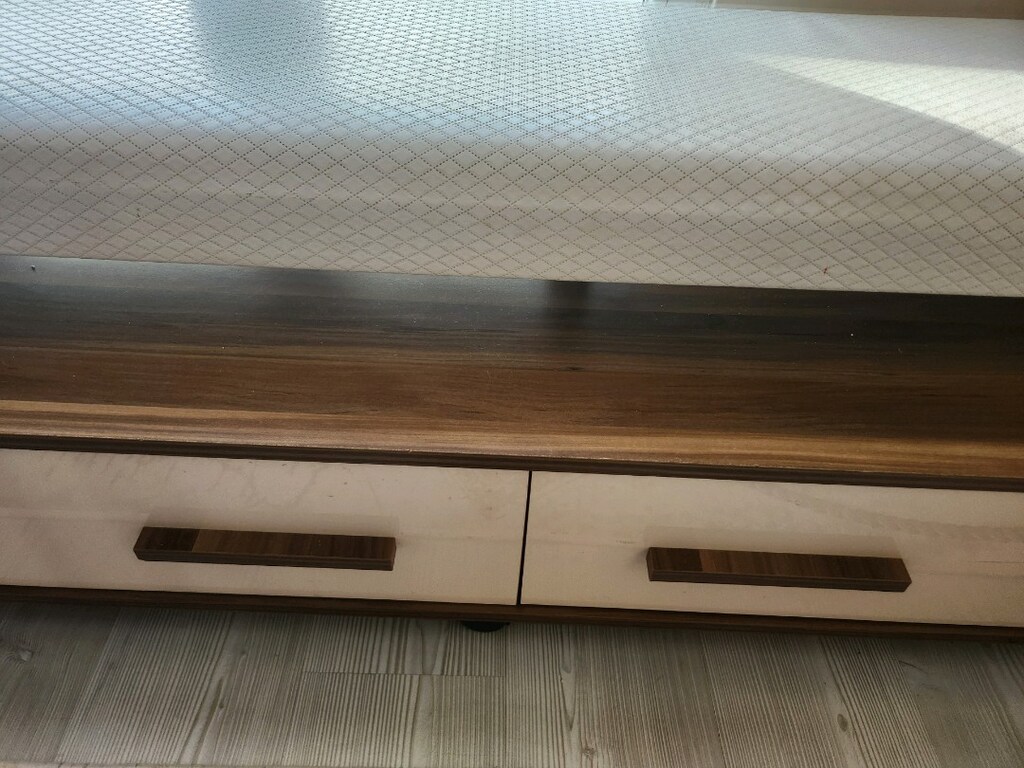 Çekmeceli puf - 3