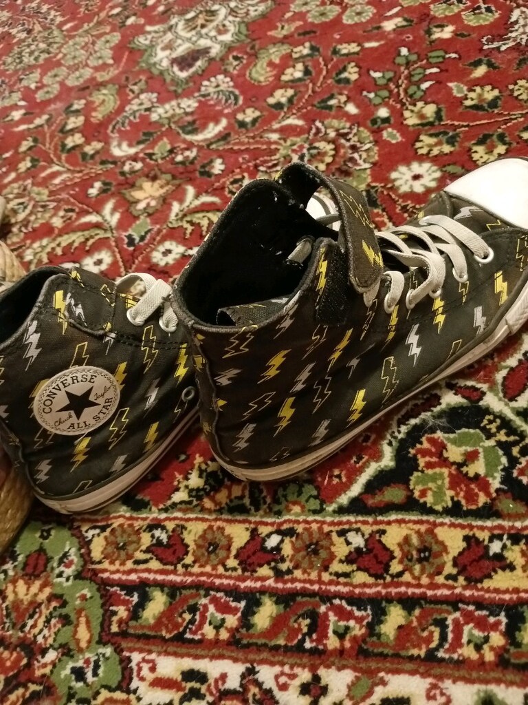 kız çocuk ayakkabı - 2