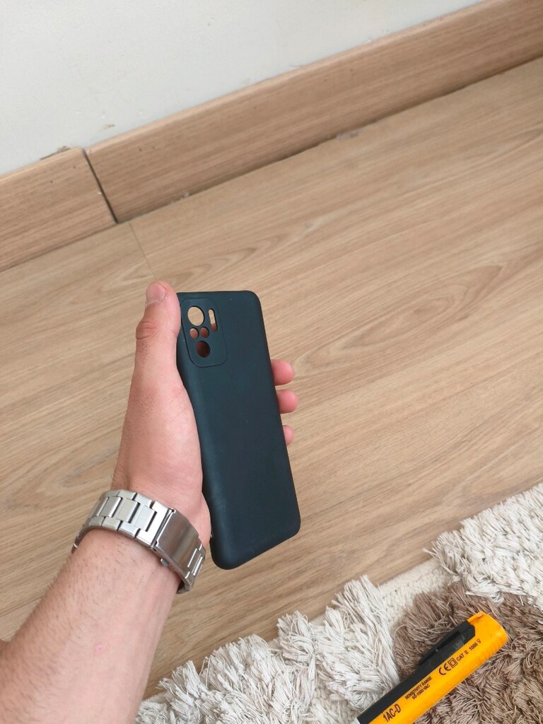 resmi note 10 s kılıf - 3