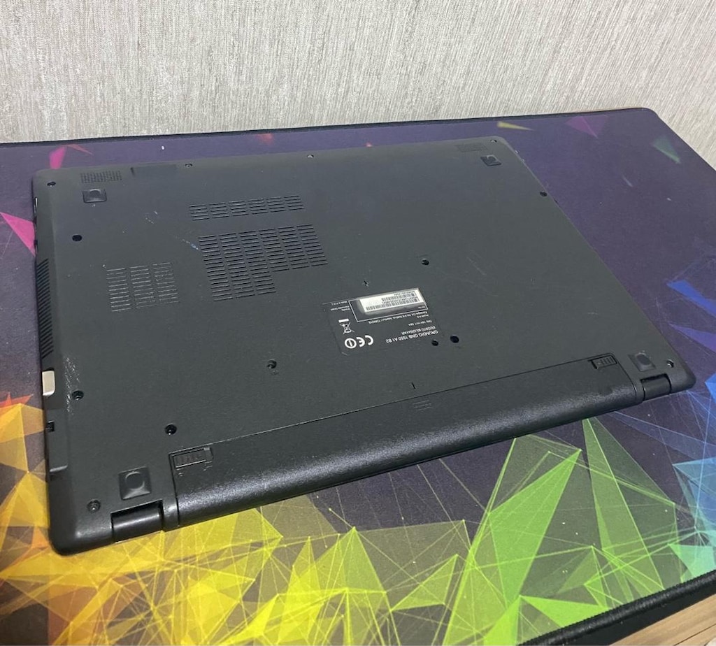 GRUNDIG-8GB RAM-128GB SANDİSK SSD-UYGUN FİYATA-WİNDOWS 11-LAPTOP - 5