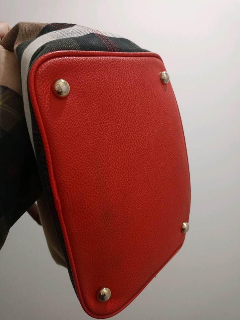 Burberry Çanta - 4