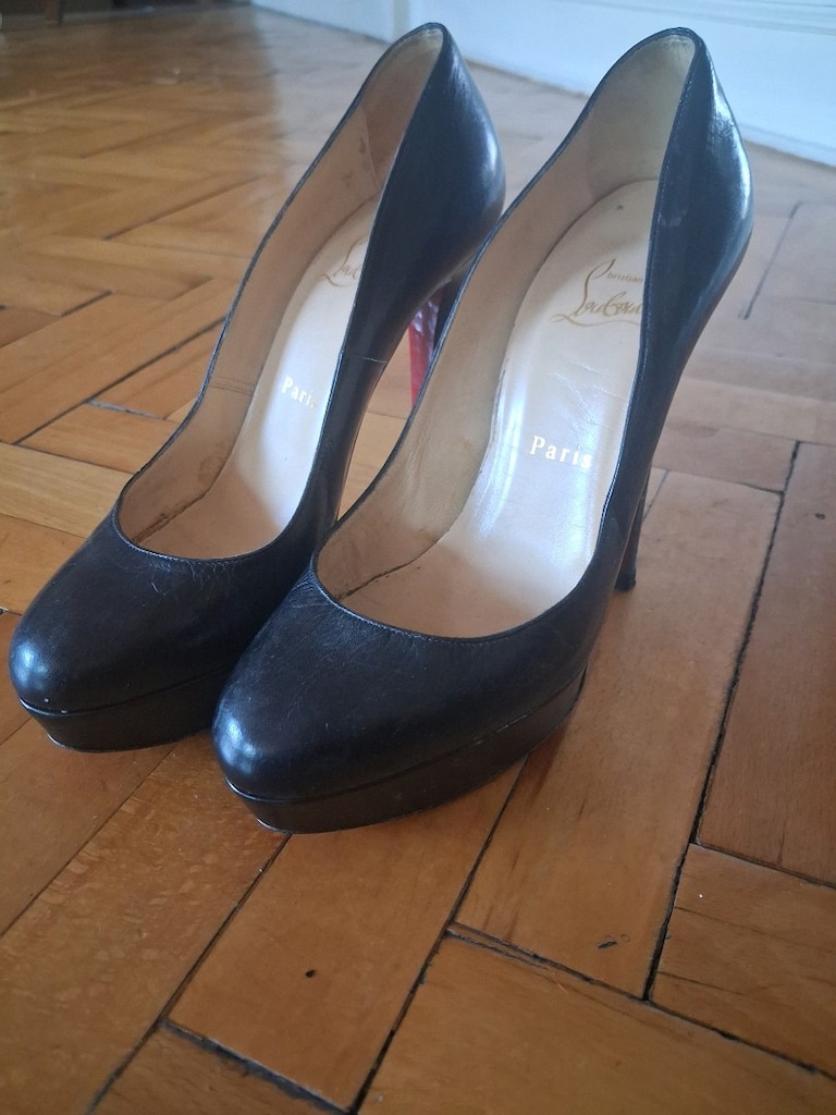 christian louboutin