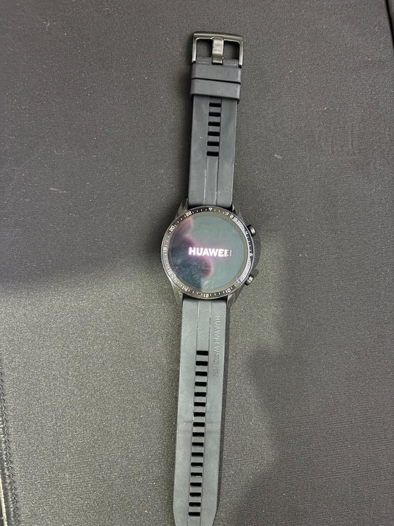Huawei GT 2 Fab - 2