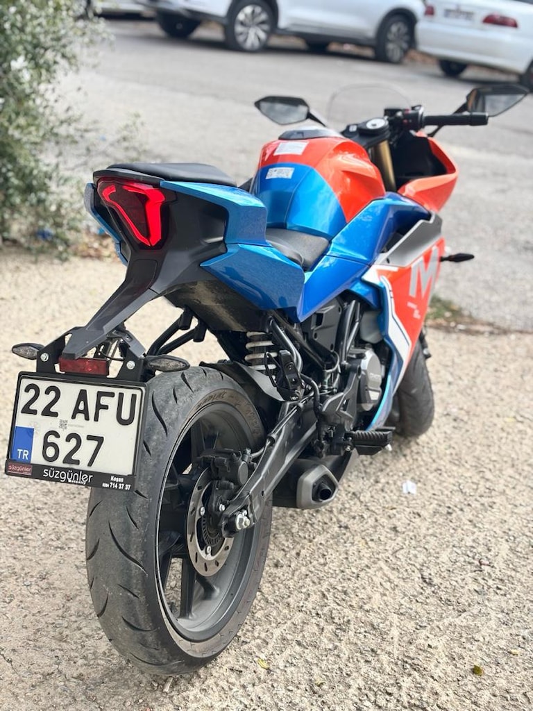 CF 250 SR - 13