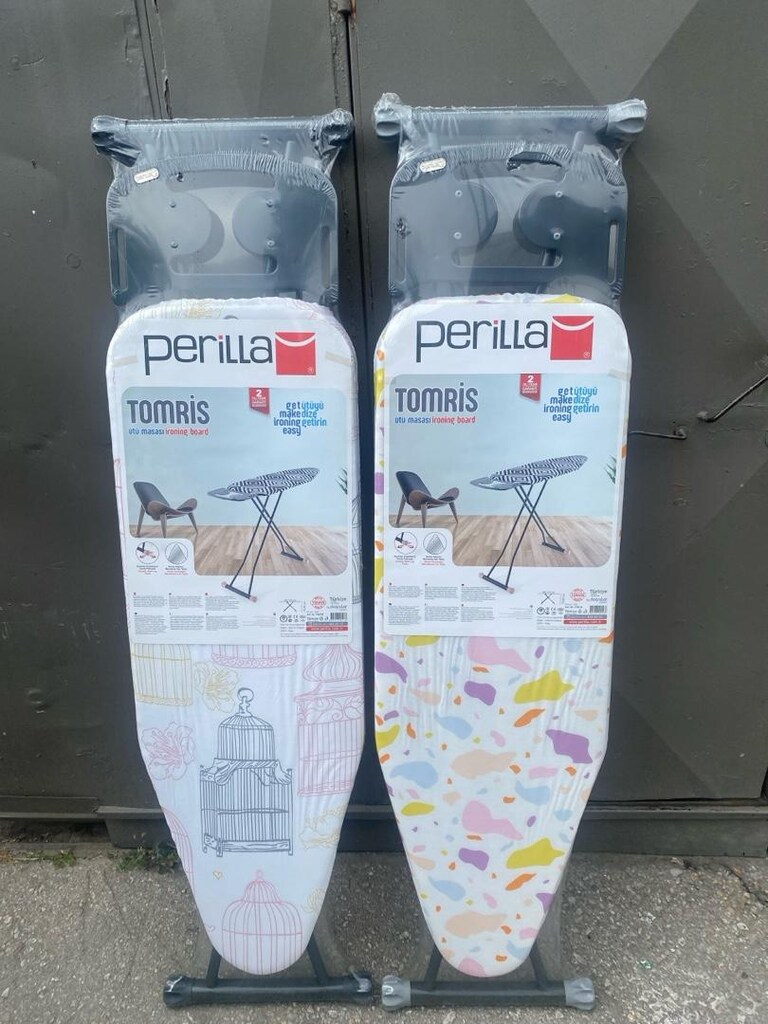 SIFIR ÜTÜ MASASI 120-40 CM - 4