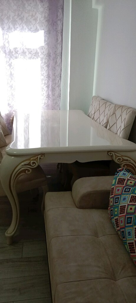 Yemek masası - 5