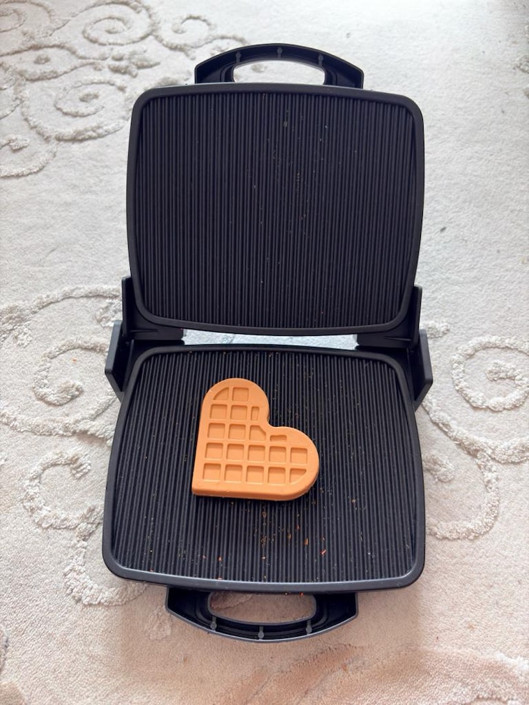 oyuncak tost makinesi - 3