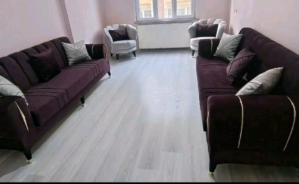 koltuk takımı oturma grubu - 3