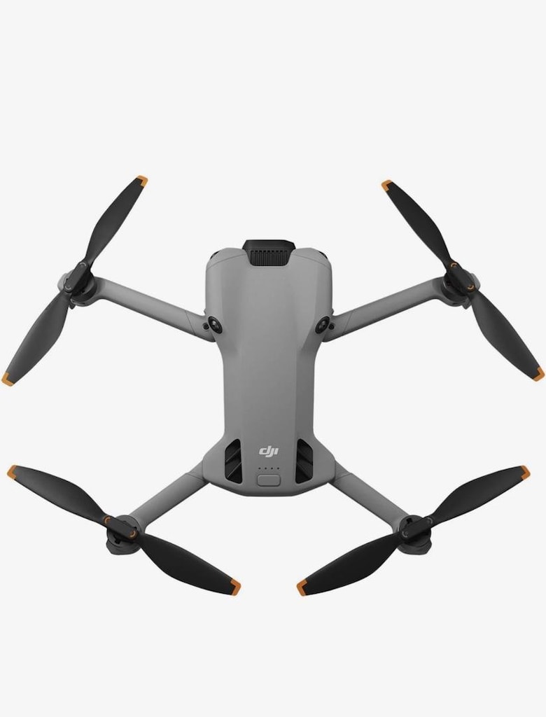 DJİ MİNİ 5 FLY MORE COMBO PLUS 52 MIN - 2