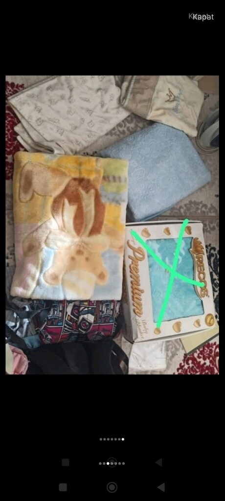 battaniye - 2