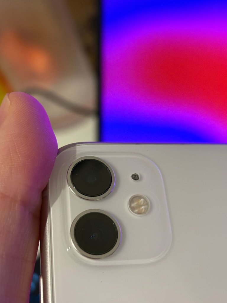iPhone 11 Türkiye 64GB Beyaz Sahibinden Temiz (2. El) - 11