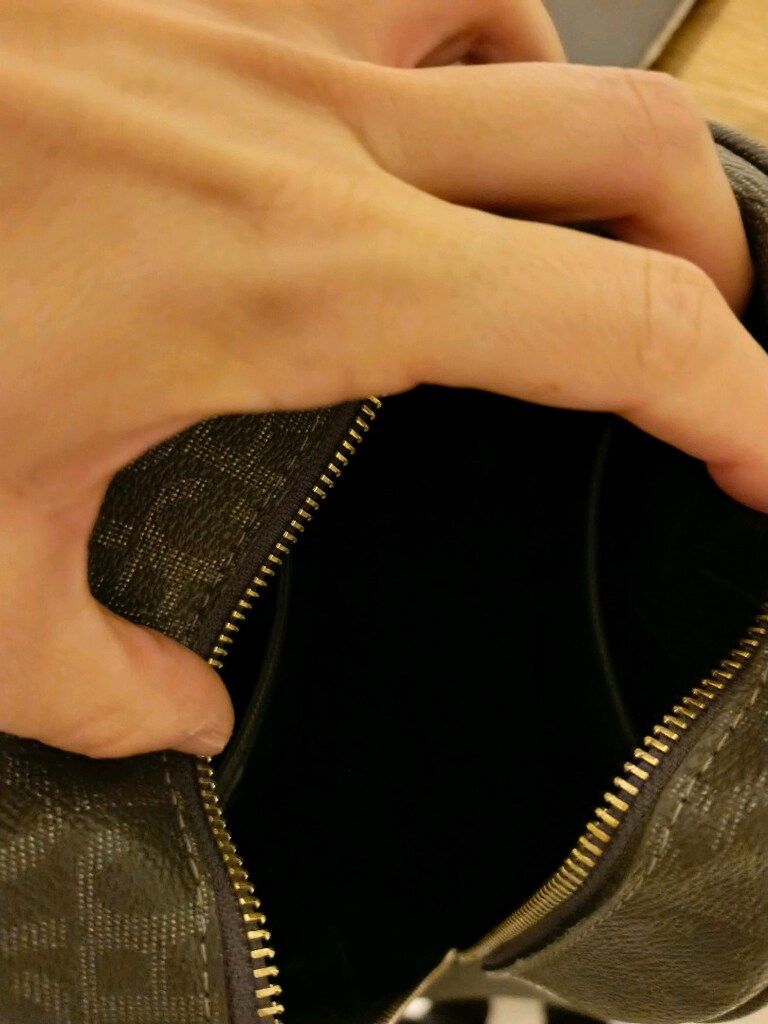 pierre cardin sırt çantası - 4