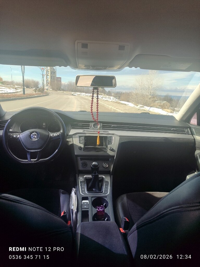 passat - 3