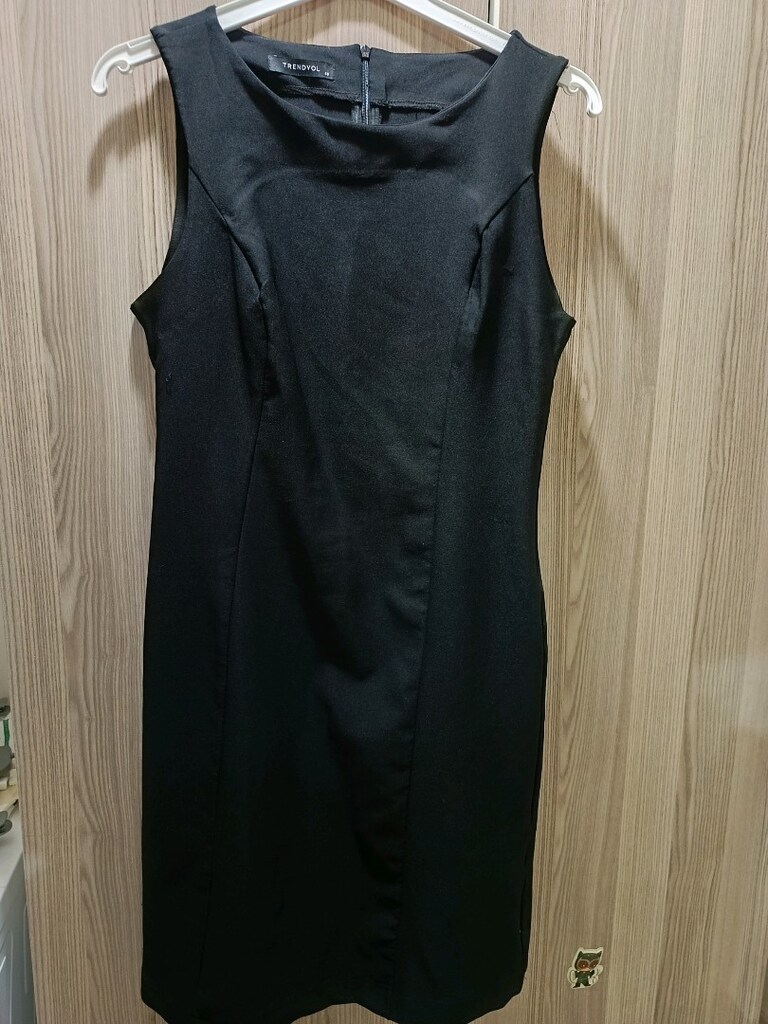 Trendyol marka kalem elbise