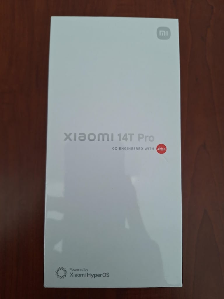 Xamio 14T Pro - 2