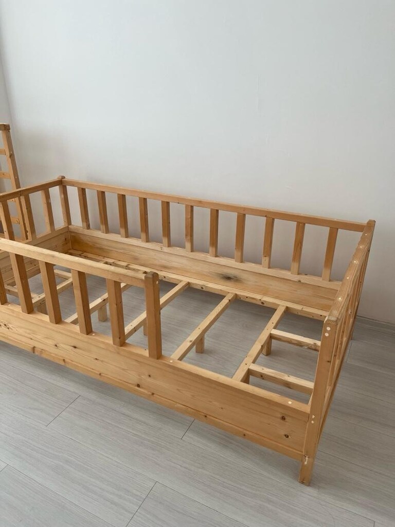 montessori yatak - 4