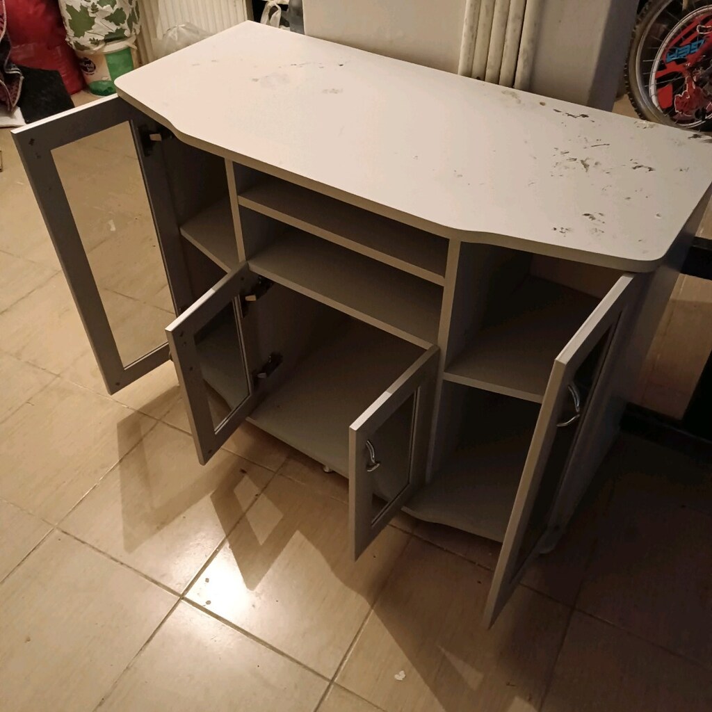TV Ünitesi - 4