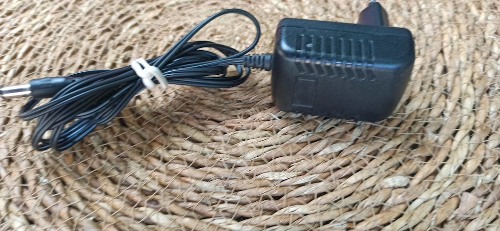 Arçelik SD 3971 Şarjlı Dik Süpürge Adaptörü - 4