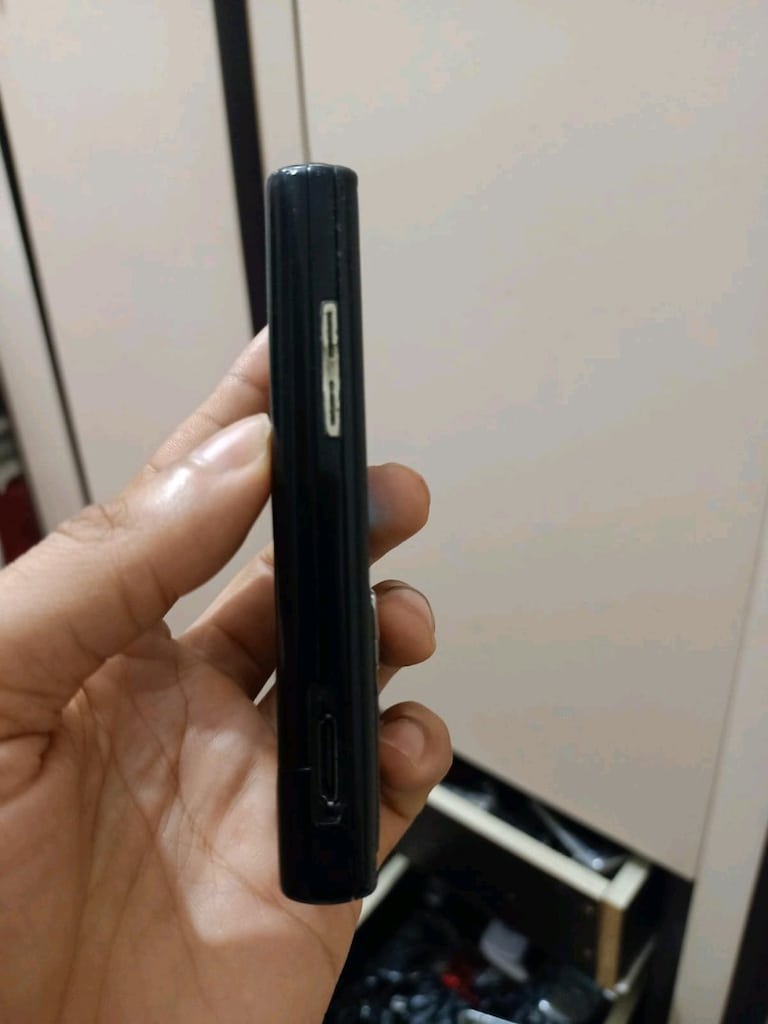 orj Samsung c5212 çift hatlı kayıtlı tuşlu telefon - 6