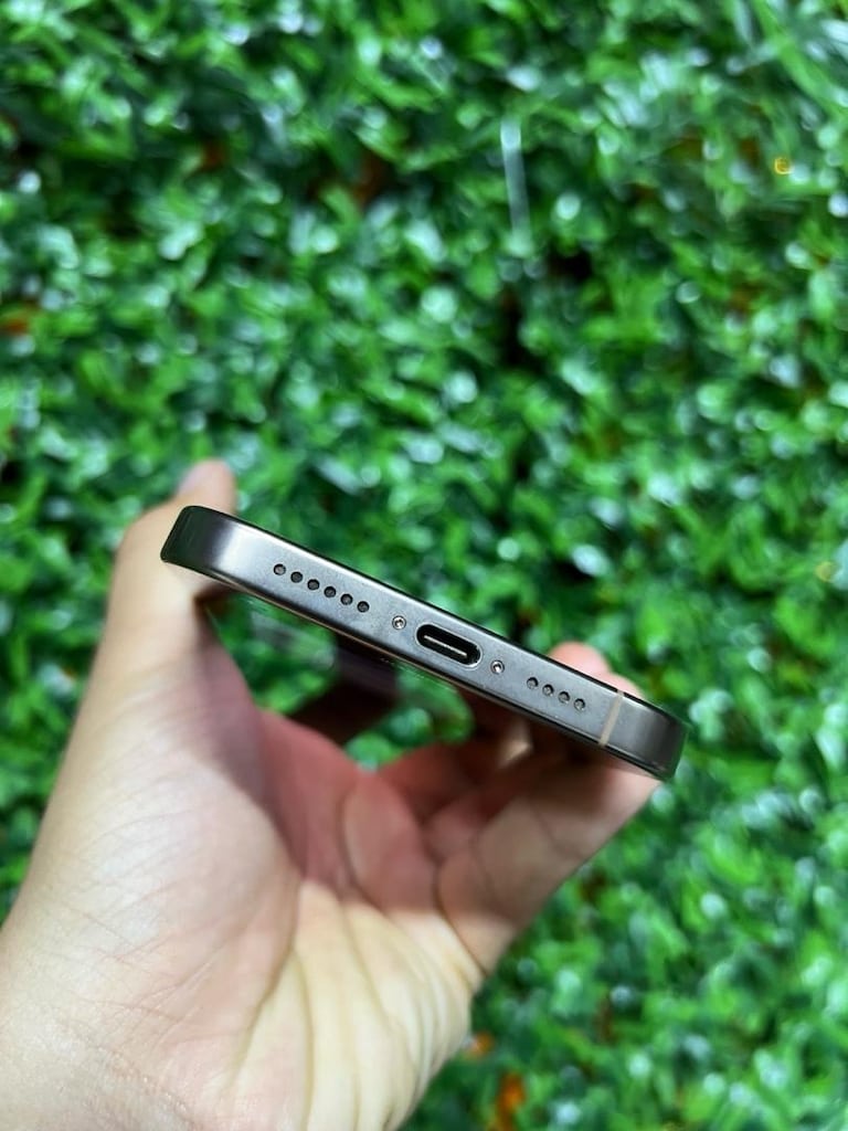 iPhone 16 Pro Max yd - 6
