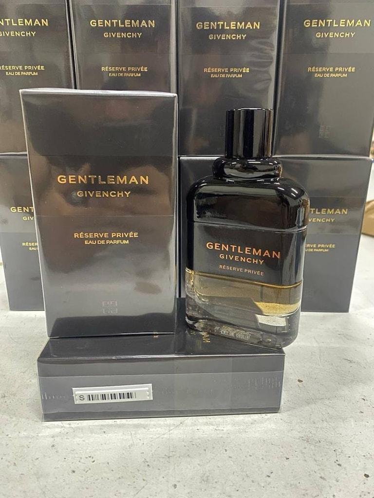 GIVENCHY GENTLEMAN PARFÜM