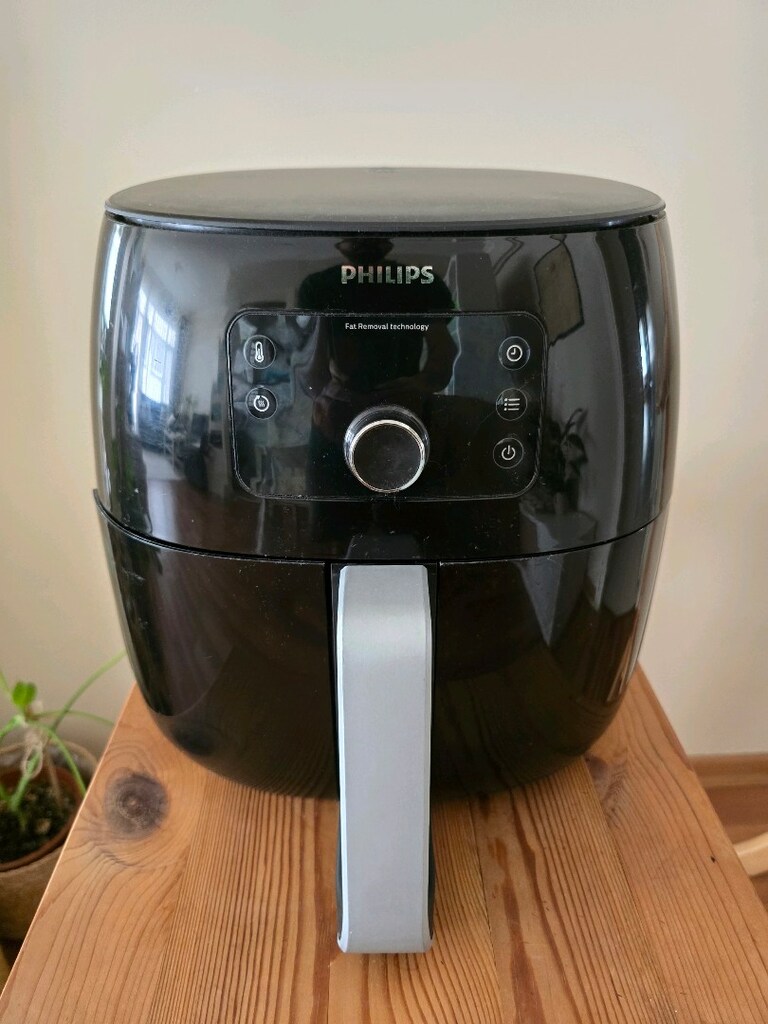 Philips Airfryer XXL - 3