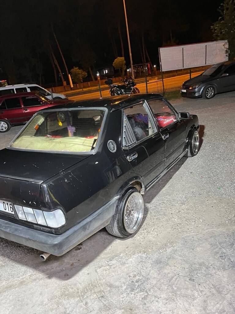 bbs jant lastik - 6