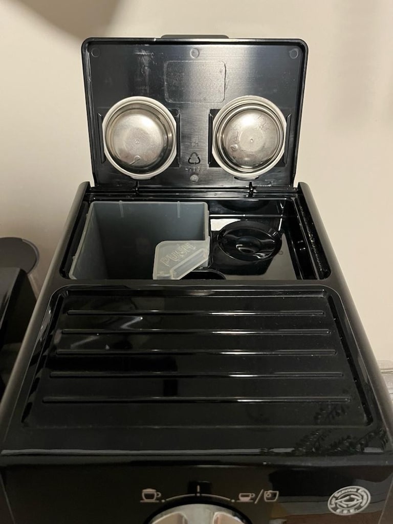 Delonghi ECP 31.21 Espresso Makinesi - 4