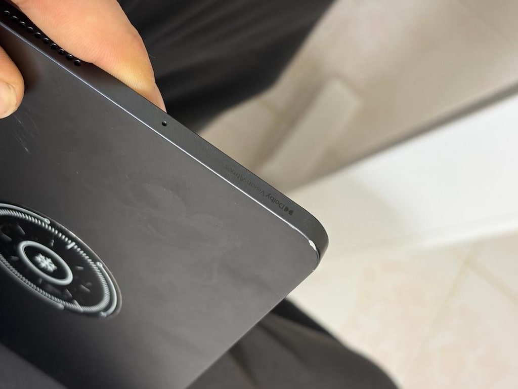 Xiaomi Pad Mini Tablet - 4