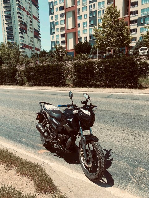 alt motor değişti şuan 8000 de ruhsata işletilmesi lazım