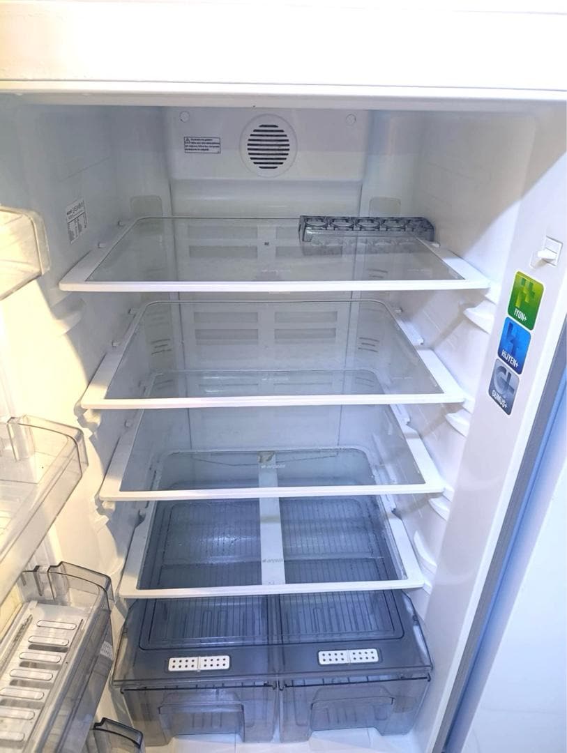 ARÇELİK 540 LİTRE NO FROST BUZDOLABI INOX GRİ • AKTİF İYON TEKNOLOJİSİ - 5