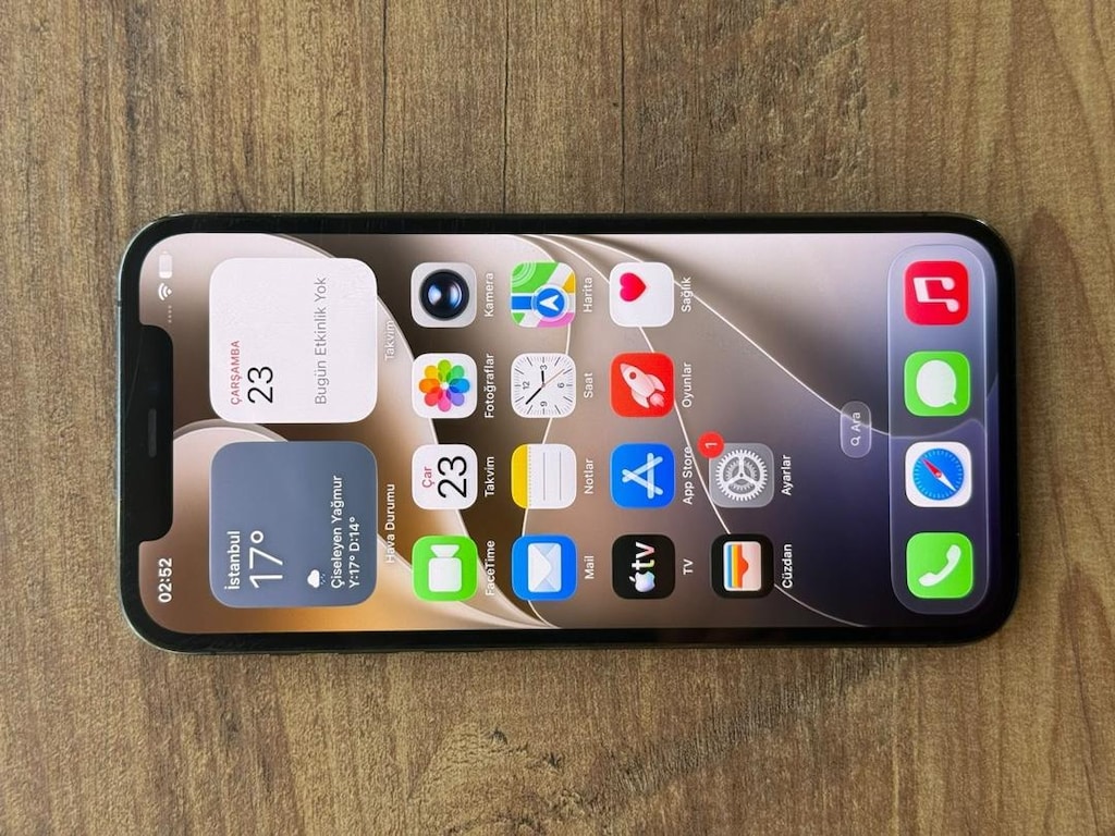 İPHONE 12 PRO 512 GB - 13