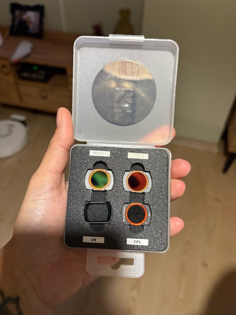 Osmo pocket 4 combo - 5