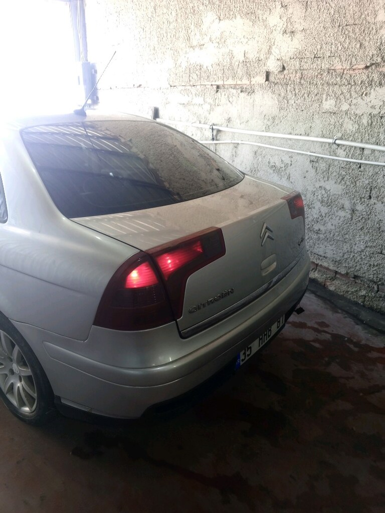 sıfır motor tavan boyasız - 8