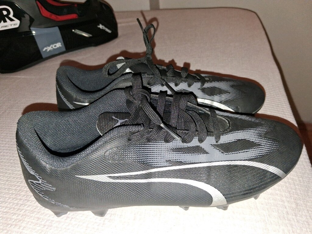 Puma kranpon sadece 2 kere giyilmiştir orjinal pumadan alınmıştır - 2